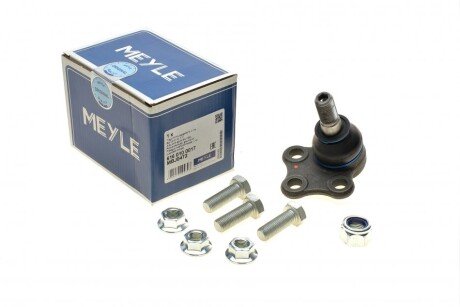 Опора кульова (передня/знизу) Renault Trafic III/Opel Vivaro B 14- UA63 MEYLE 616 010 0017