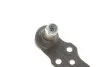 Опора кульова DAEWOO LANOS, OPEL KADETT 78 перед. міст, нижн.(Вир-во) MEYLE 616 010 5375 (фото 6)