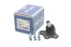Опора шарова OPEL ASTRA G, H, OMEGA B 94-перед. міст низ (Вир-во) MEYLE 616 010 5583
