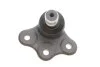Опора шарова OPEL ASTRA G, H, OMEGA B 94-перед. міст низ (Вир-во) MEYLE 616 010 5583 (фото 5)