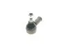 Наконечник тяги рульової Opel Meriva A 1.3-1.8 03-10 UA63 MEYLE 616 020 0002 (фото 4)