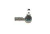 Наконечник тяги рульової Opel Meriva A 1.3-1.8 03-10 UA63 MEYLE 616 020 0002 (фото 5)