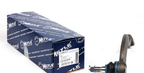 Наконечник тяги рульової (L) Renault Master 98- (opt-om) MEYLE 616 020 0006