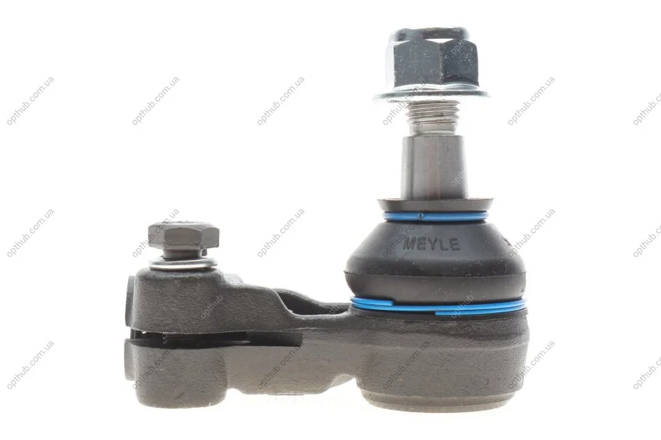 Наконечник тяги рульової (L) Opel Astra F/Vectra A 1.6-2.5i 88-98 (opt-om) MEYLE 616 020 5562 (фото 1)