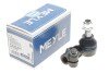 Наконечник тяги рульової (L) Opel Astra F/Vectra A 1.6-2.5i 88-98 (opt-om) MEYLE 616 020 5562 (фото 2)