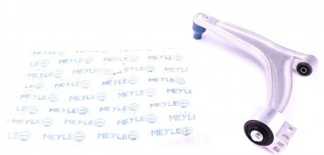 Важіль підвіски (передній/знизу) (R) Opel Vectra C 02-08 UA63 MEYLE 616 050 0002