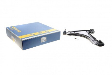 Важіль підвіски (передній/знизу) (L) Opel Astra F 91-05/Vectra A 88-95 (з кульовою) UA63 MEYLE 616 050 0009/HD