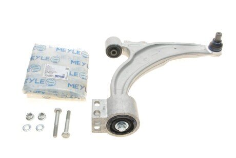 Важіль підвіски (передній/знизу) (R) Chevrolet Cruze/Opel Astra J 09- UA63 MEYLE 616 050 0033