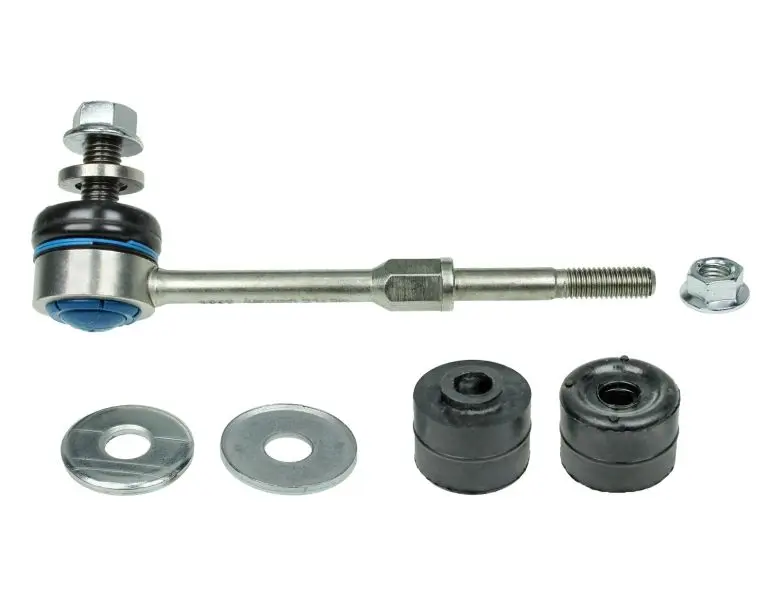 Стійка стабілізатора задн лів/прав 167mm CHEVROLET CAPTIVA OPEL ANTARA A, MOKKA / MOKKA X 1.4-3.2 08.06- MEYLE 616 060 0020/HD (фото 1)