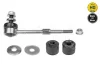 Стійка стабілізатора задн лів/прав 167mm CHEVROLET CAPTIVA OPEL ANTARA A, MOKKA / MOKKA X 1.4-3.2 08.06- MEYLE 616 060 0020/HD (фото 3)
