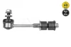 Стійка стабілізатора задн лів/прав 167mm CHEVROLET CAPTIVA OPEL ANTARA A, MOKKA / MOKKA X 1.4-3.2 08.06- MEYLE 616 060 0020/HD (фото 4)