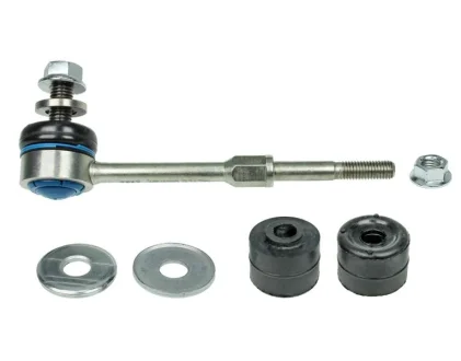 Стійка стабілізатора задн лів/прав 167mm CHEVROLET CAPTIVA OPEL ANTARA A, MOKKA / MOKKA X 1.4-3.2 08.06- MEYLE 616 060 0020/HD