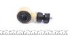 Тяга стабілізатора (переднього) Opel Astra F/Vectra A 88-05 (d=21) (к-кт) UA63 MEYLE 616 060 1001/S (фото 4)