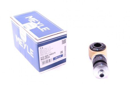 Тяга стабілізатора (переднього) Opel Vectra A 88-95 UA63 MEYLE 616 060 1002/S