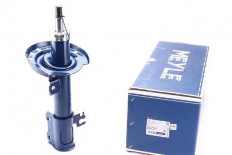 Амортизатор (передній) Opel Vectra C 02-09 (L) UA63 MEYLE 626 623 0006