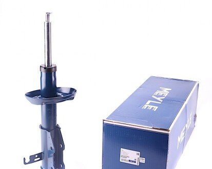 Амортизатор (передній) Opel Astra J 09- (L) (opt-om) MEYLE 626 623 0020