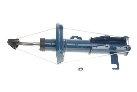 Амортизатор (передній) Opel Insignia 2.0 CDTI 08- (L) (opt-om) MEYLE 626 623 0022