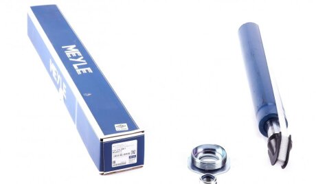 Амортизатор (передній) Opel Vectra A 88-95 UA63 MEYLE 626 624 0001