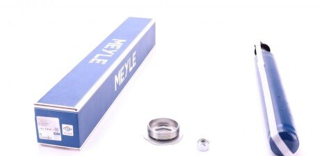 Амортизатор (передний) Opel Astra F 91-01 UA63 MEYLE 626 624 0002