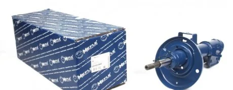 Амортизатор подв. OPEL передн. (пр-во Meyle) MEYLE 626 625 0000