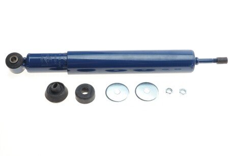 Амортизатор (задній) Opel Kadett D/ E 79-91 UA63 MEYLE 626 715 0001