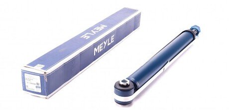 Амортизатор (задній) Fiat Punto/Opel Corsa 05- UA63 MEYLE 626 725 0015