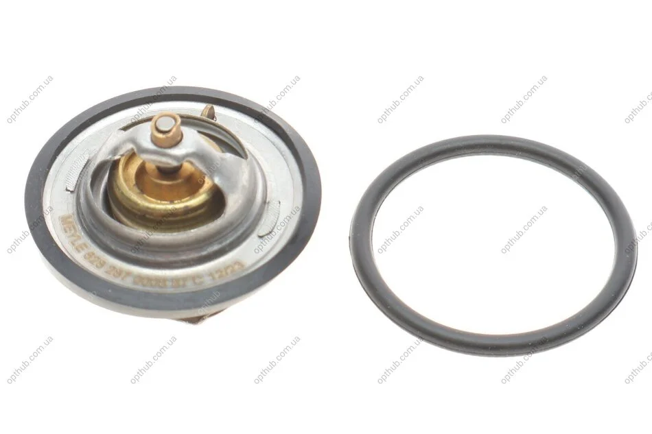 Термостат DAEWOO NEXIA; OPEL ASTRA, CORSA (вир-во) MEYLE 628 287 0008 (фото 1)