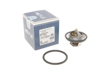 Термостат DAEWOO; OPEL (Пр-во) MEYLE 628 292 0008