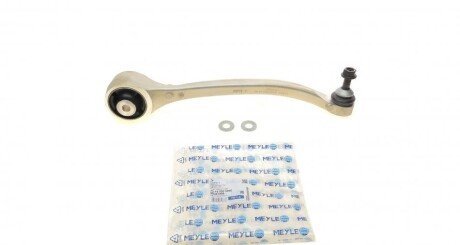Важиль пидвиски (передний/знизу/спереду) (R) Tesla Model S 12- (opt-om) MEYLE 70-16 050 0000