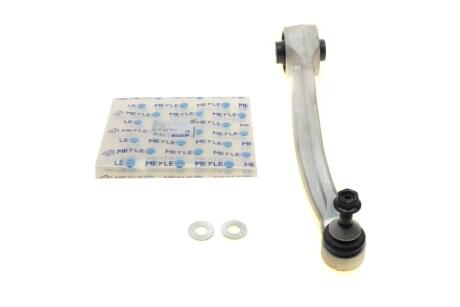 Важиль пидвиски (передний/знизу/спереду) (L) Tesla Model S 12- (opt-om) MEYLE 70-16 050 0001