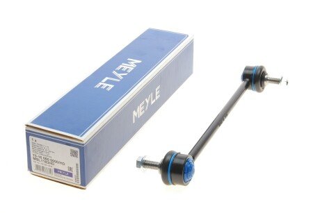 Тяга стабілізатора (переднього) Tesla Model X 15- (opt-om) MEYLE 70-16 060 0000/HD