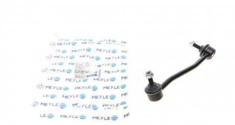 Тяга стабилизатора (переднього) (L) Tesla Model S 12- (L=202mm) (opt-om) MEYLE 70-16 060 0007