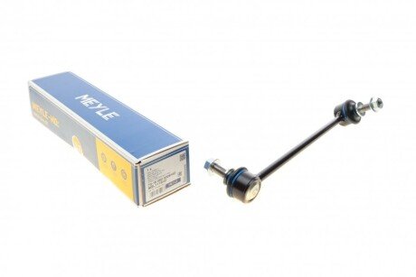 Тяга стабілізатора (переднього) (L) Tesla Model 3 17- (L=281mm) (opt-om) MEYLE 70-16 060 0008/HD