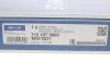 Фільтр повітряний Ford Connect 1.8DI/TDCi 02- UA63 MEYLE 712 107 0000 (фото 6)