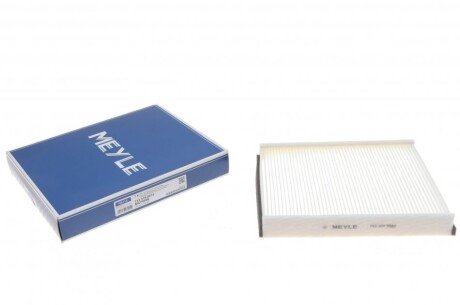 Фільтр салону Ford C-Max II/Focus III/Grand C-Max/Kuga II/Connect/Volvo V40 1.0/1.5/1.6/2.0 UA63 MEYLE 712 319 0014