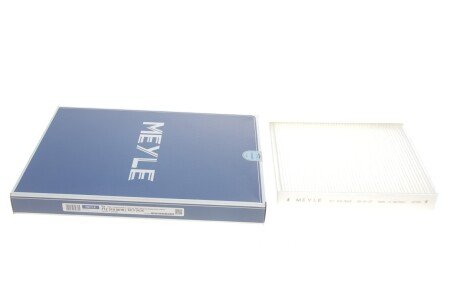 Фільтр салону Ford Focus 03-07/Mondeo 07-15 UA63 MEYLE 712 319 0018