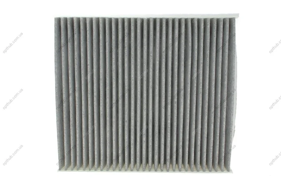 Фільтр салону Ford Focus II/Volvo C30/C70 II/S40 II/V50 1.4-2.5 04-13 (вугільний) UA63 MEYLE 712 320 0010 (фото 1)