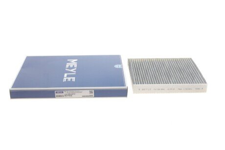 Фільтр салону Ford Focus/Mondeo 03- (вугільний) UA63 MEYLE 712 320 0018
