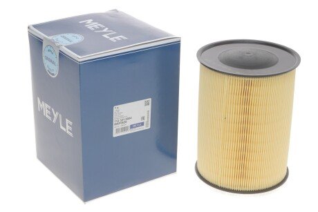 Фільтр повітряний Ford Connect 1.6TDCI 13- UA63 MEYLE 712 321 0004