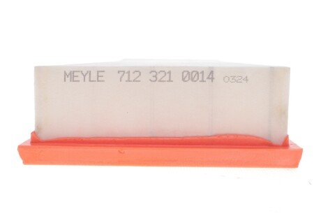 Фільтр повітряний Ford Mondeo 1.8-3.0 99-07 (opt-om) MEYLE 712 321 0014