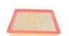 Фільтр повітряний Ford Galaxy/Mondeo V/S-Max/Ford USA Edge/Fusion 1.0-2.0D 12- (opt-om) MEYLE 712 321 0015 (фото 2)