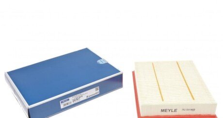 Фільтр повітряний Ford Galaxy/Mondeo V/S-Max/Ford USA Edge/Fusion 1.0-2.0D 12- (opt-om) MEYLE 712 321 0015