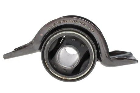 Сайлентблок рычага FORD FOCUS 98-05 перед. мост сзади (Пр-во) MEYLE 714 006 0002