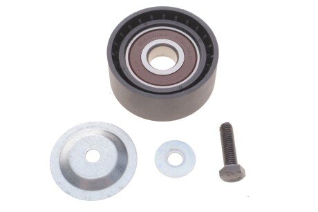 Ролик направляющий поликлинового ремня MEYLE 714 009 0010