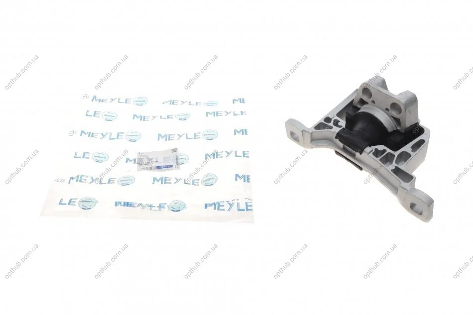 Опора двигуна FORD (вир-во) MEYLE 714 030 0006 (фото 1)