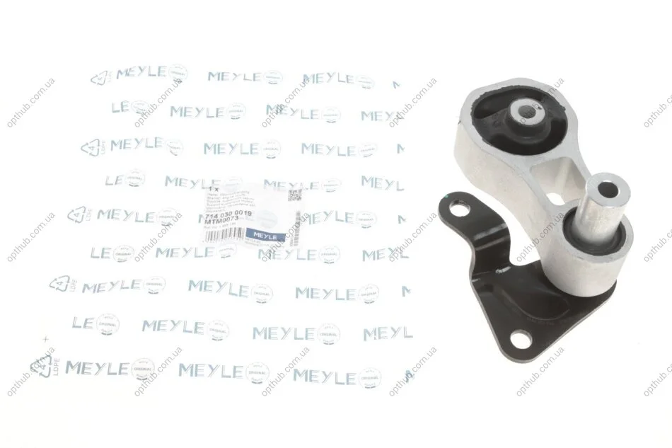 Опора двигуна FORD (вир-во) MEYLE 714 030 0019 (фото 1)
