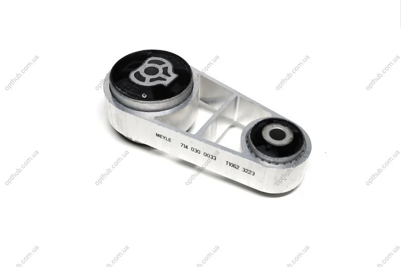 Опора двигуна FORD Mondeo III (10/00-09/07) (вир-во) MEYLE 714 030 0033 (фото 1)