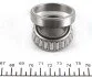 Підшипник маточини (задньої) Ford Escort 90-00 (29x50.3x17.5) UA63 MEYLE 714 101 9561 (фото 4)