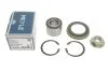 Підшипник маточини FORD FIESTA V, FOCUS 98-12 зад. міст (Вир-во) MEYLE 714 113 5043/S (фото 5)