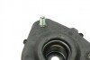 Подушка амортизатора (переднього) + підшипник Ford Fiesta V/Fusion/Mazda 2 1.2-1.6 01- (opt-om) MEYLE 714 125 0001/S (фото 2)